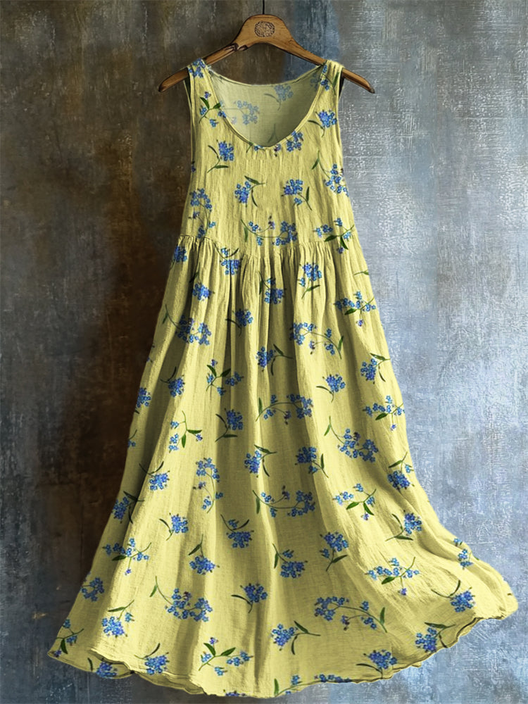 Wunderschön gefertigte Kleid