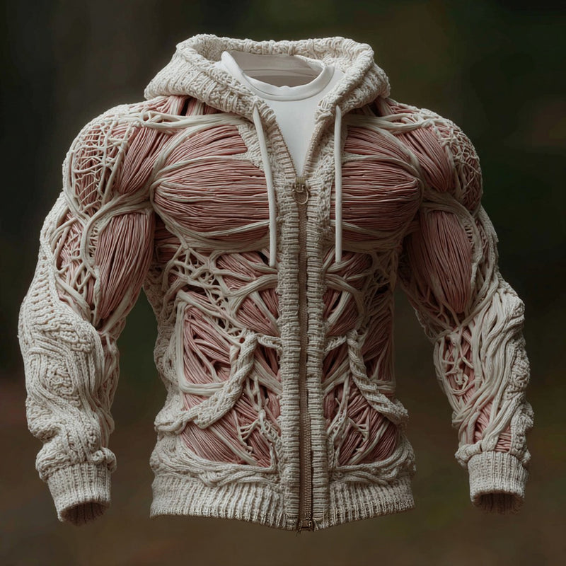 Wunderschön gefertigte Pullover