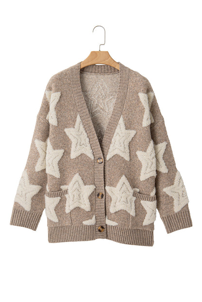 Anmutig gestaltete Pullover
