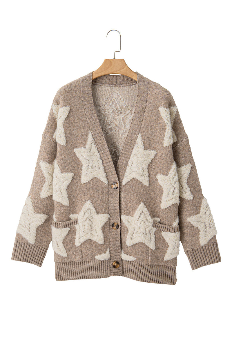 Anmutig gestaltete Pullover