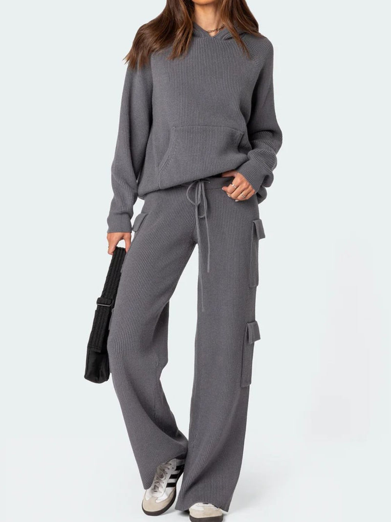 Anmutig gestaltete Pullover