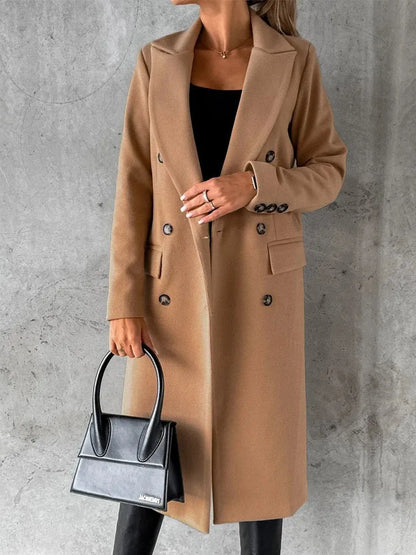 MW | Glamouröse und kuschelige Jacke