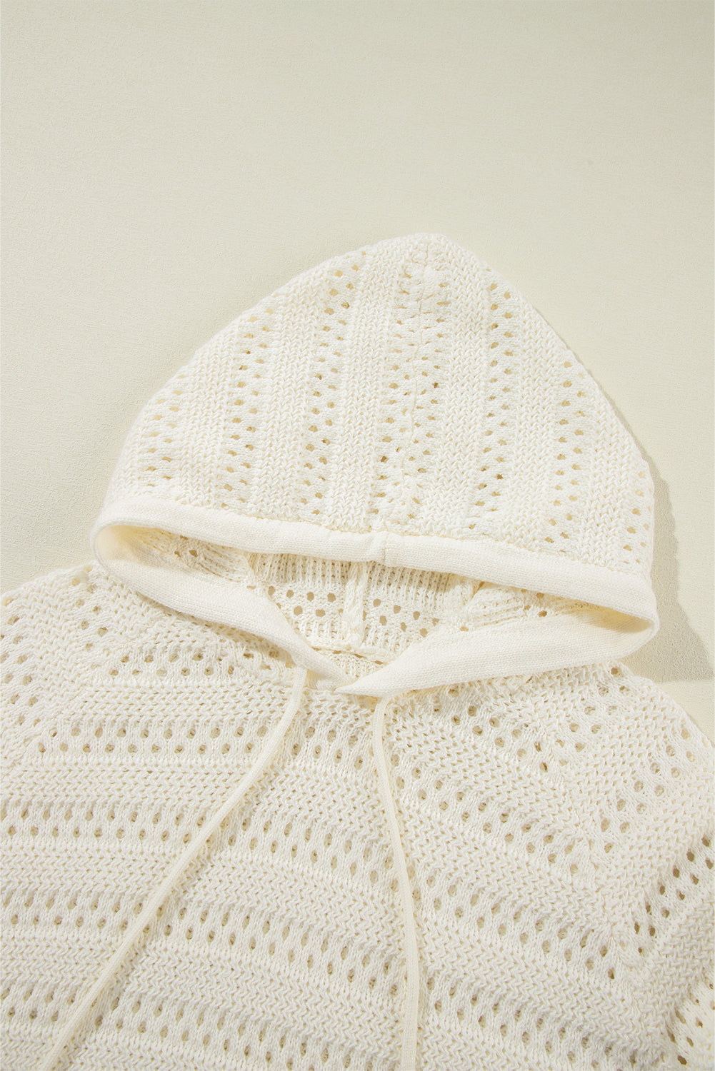 Durchdacht gestaltete Pullover