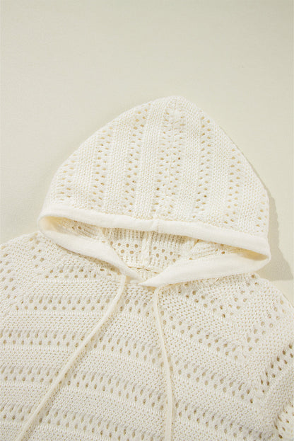 Durchdacht gestaltete Pullover