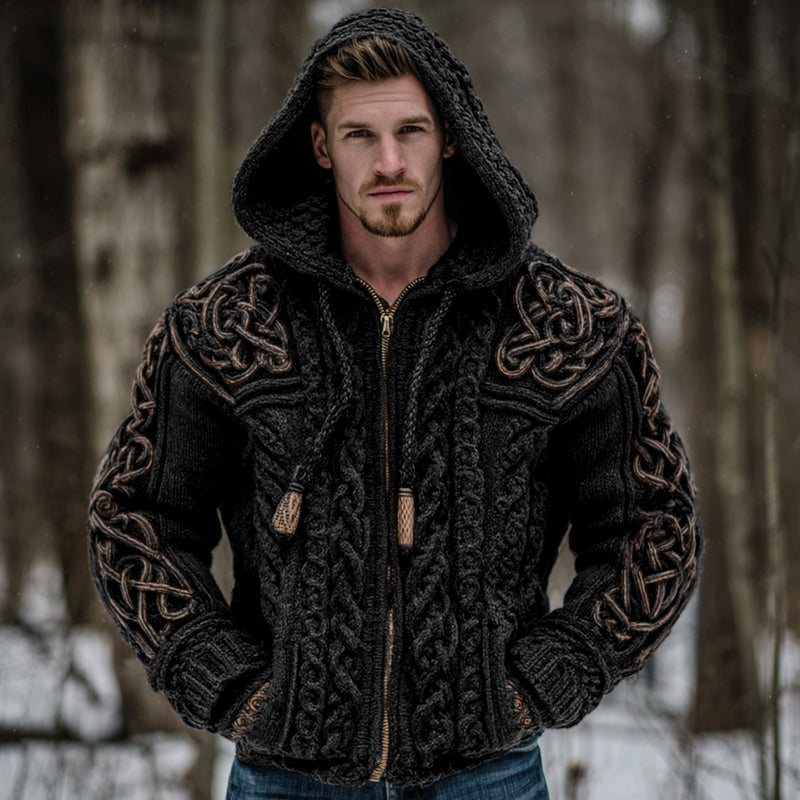 Durchdacht gestaltete Pullover
