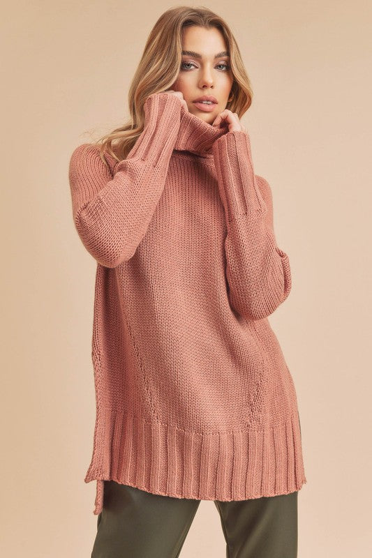 Elegant gestaltete Pullover