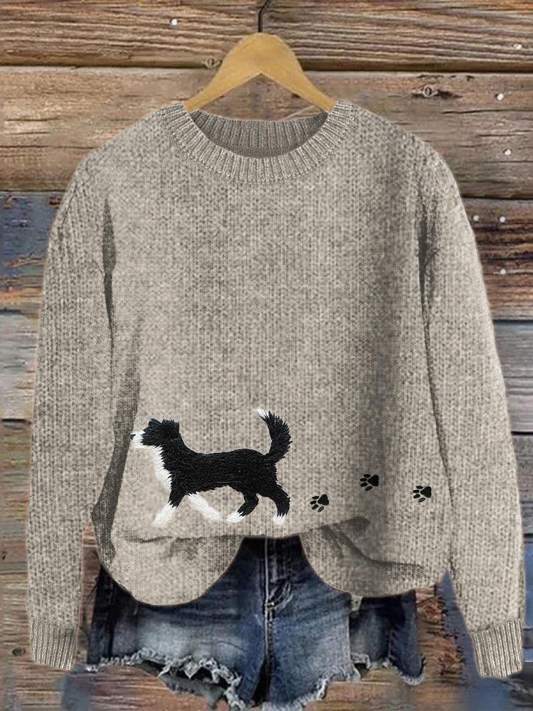 Wunderschön gefertigte Pullover