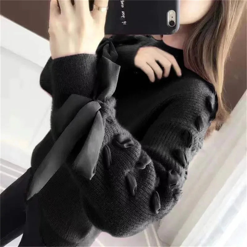 Vintage inspirierte Pullover