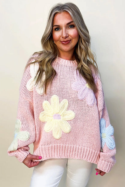 Wunderschön gefertigte Pullover