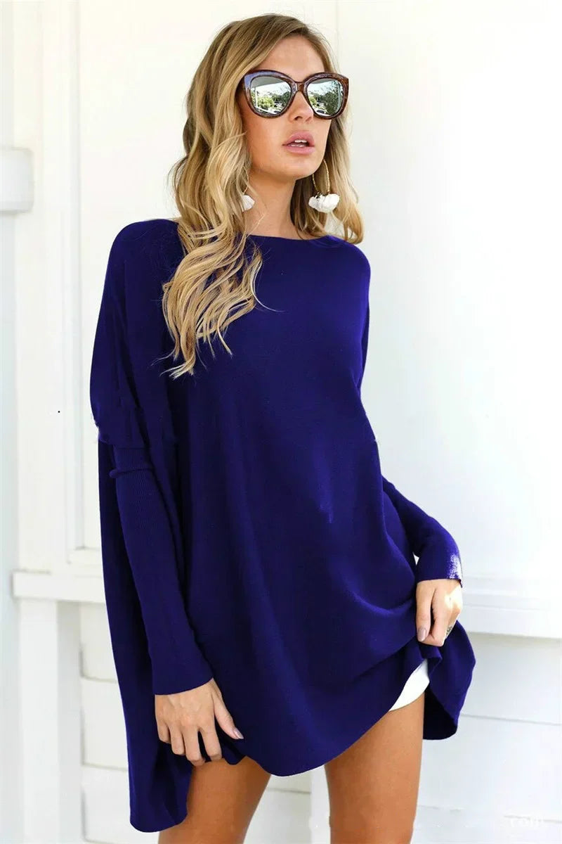 Klassische Vintage Pullover