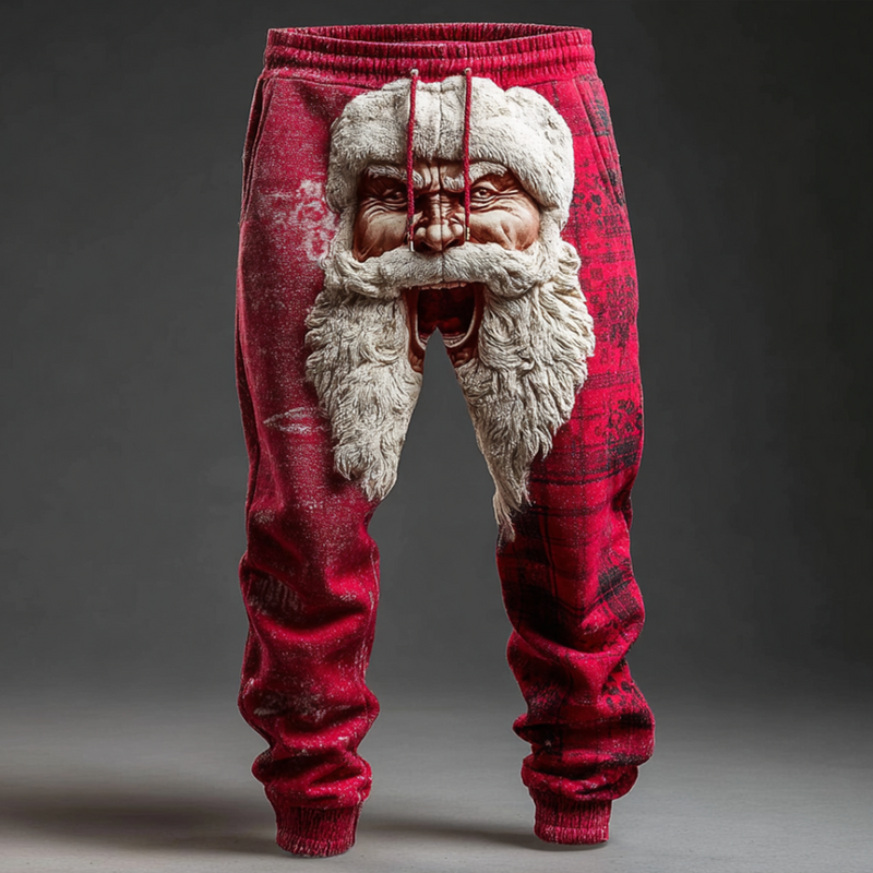 Klassische Vintage Hose