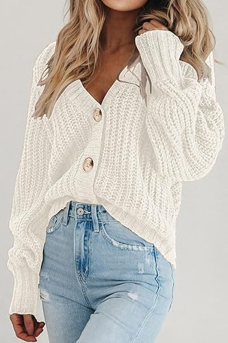 Klassische Vintage Pullover