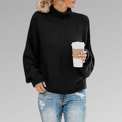 Klassisch gestaltete Pullover