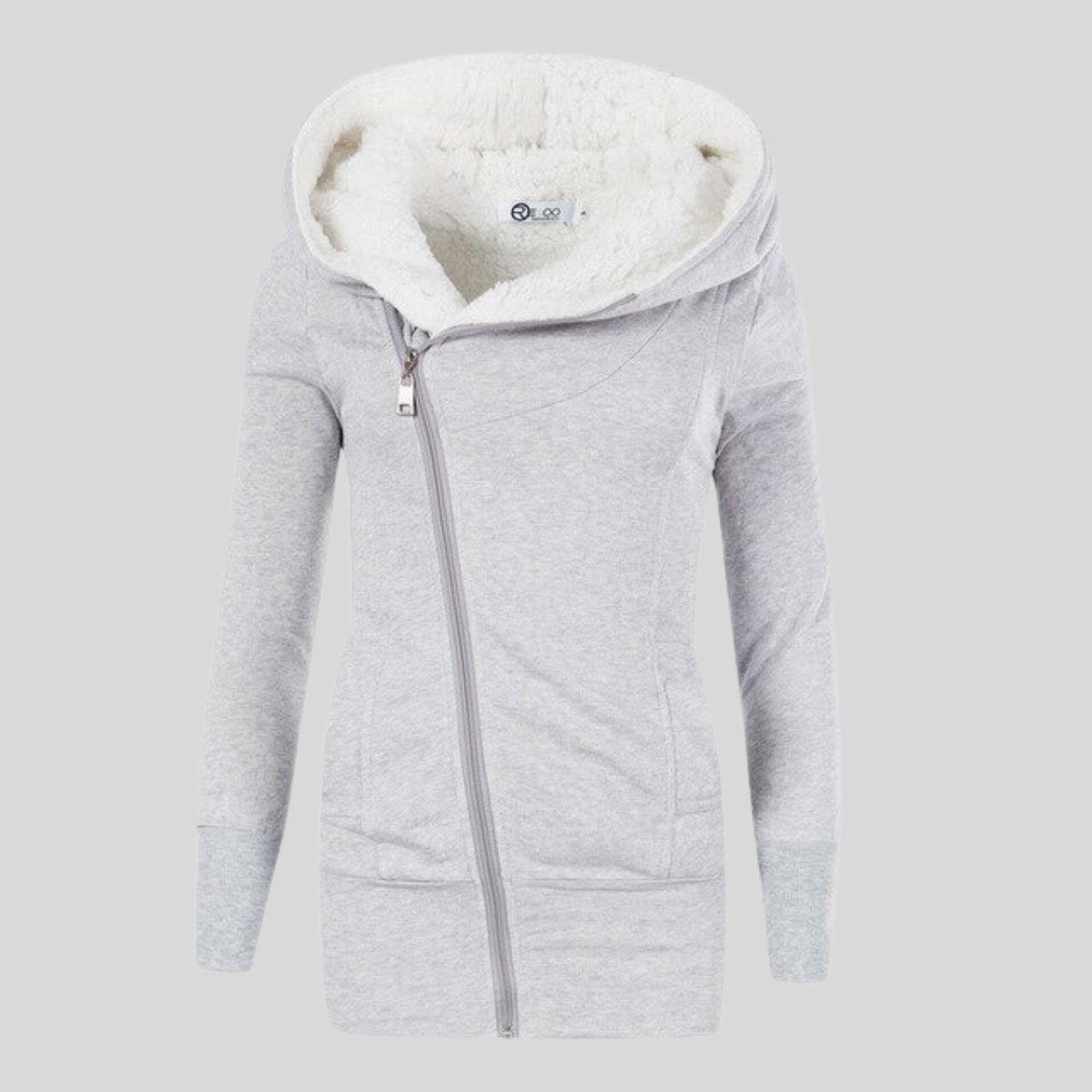 Maelle | Modern and Comfortable winter Jacket