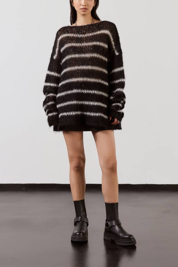 Wunderschön gefertigte Pullover