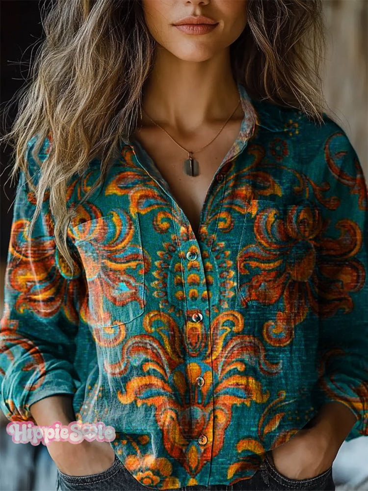 Zeitloser Vintage-Stil Kleidungsstück