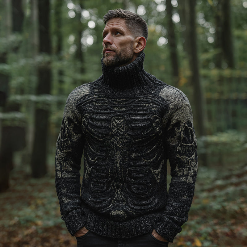 Elegant gestaltete Pullover