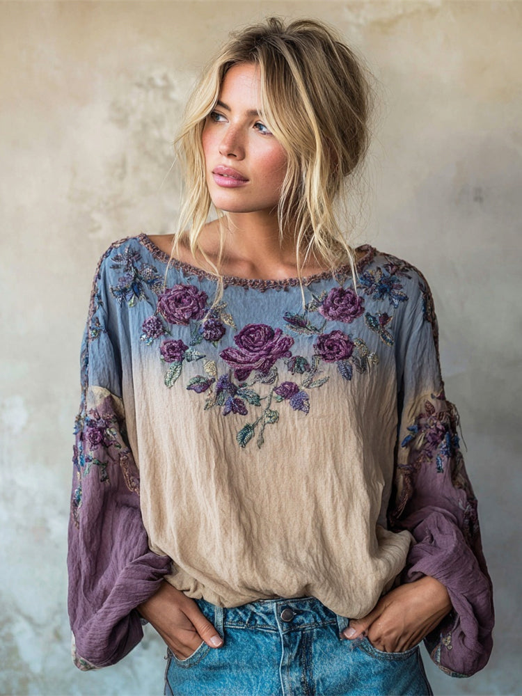 Elegant gestaltete Hemd