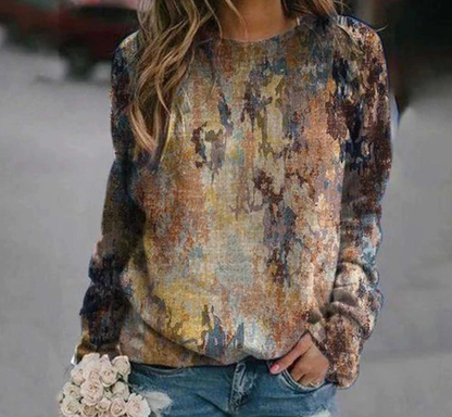 Wunderschön gefertigte Pullover
