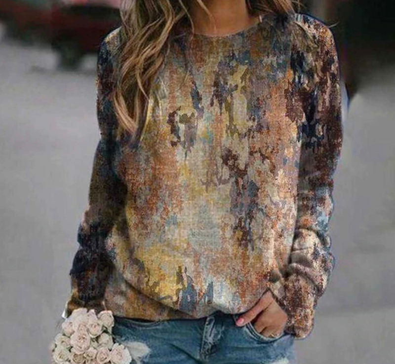 Wunderschön gefertigte Pullover