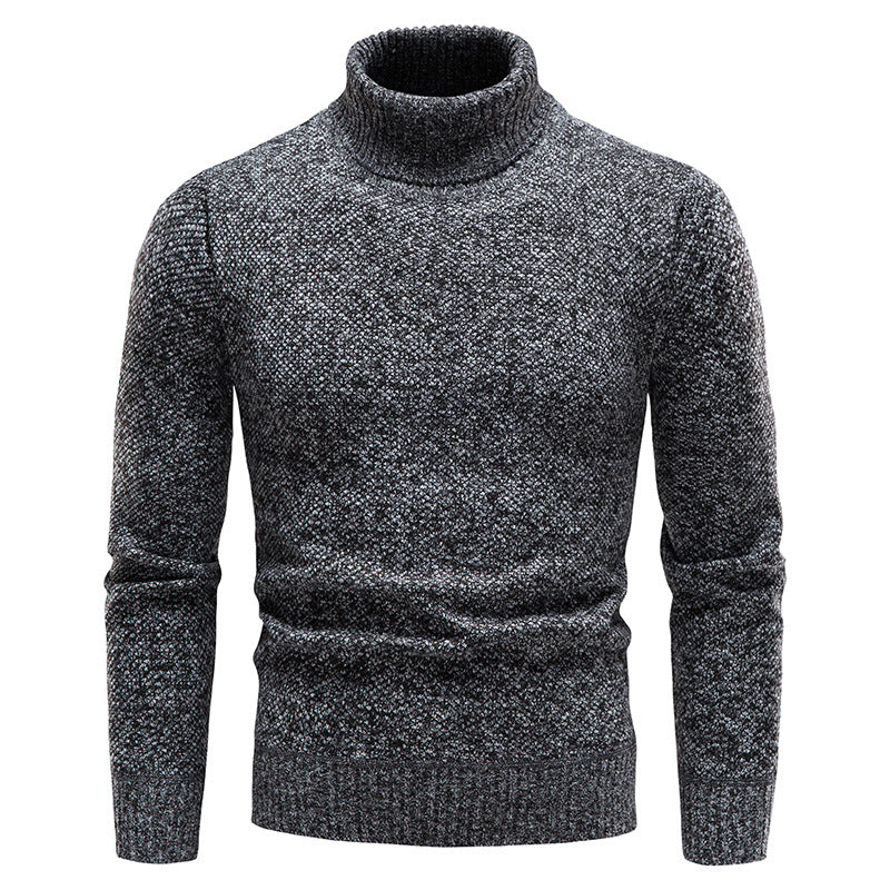 Zeitloser Vintage-Stil Pullover