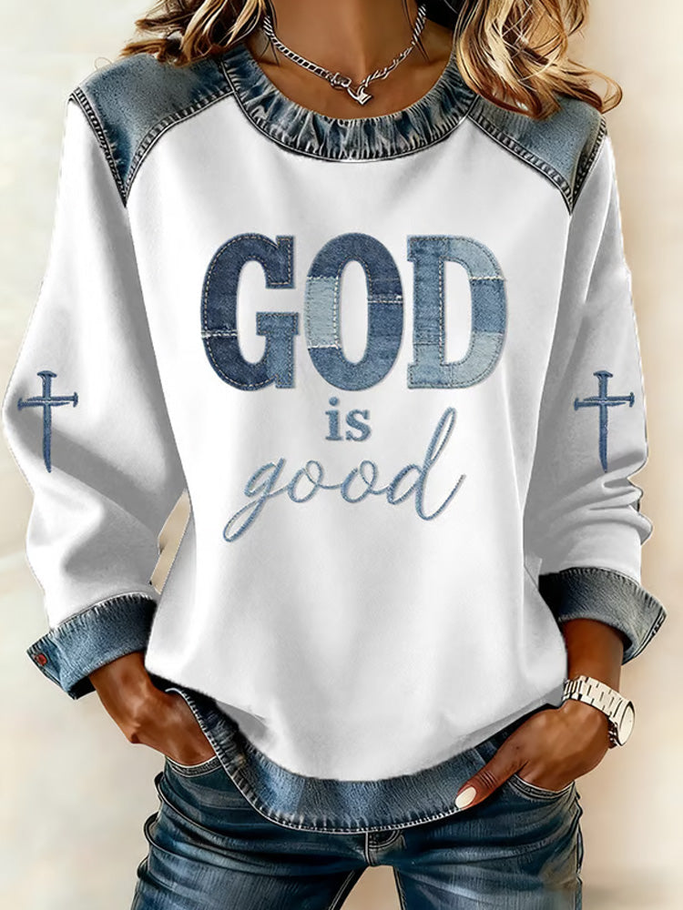 Elegant gestaltete Hemd