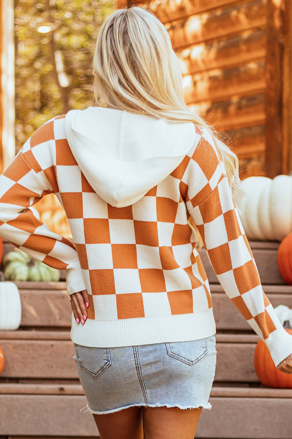 Wunderschön gefertigte Pullover