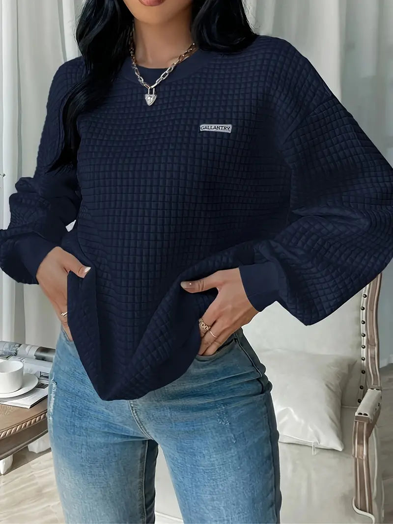 Wunderschön gefertigte Pullover