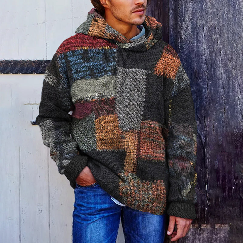 Durchdacht gestaltete Pullover