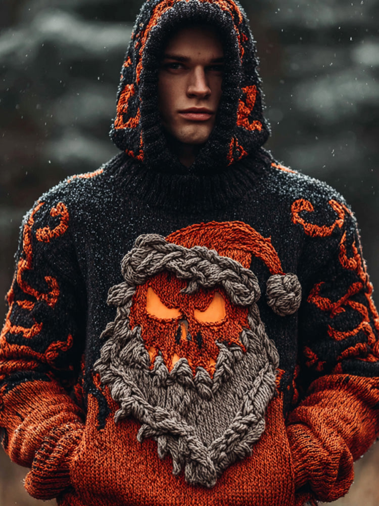 Klassische Vintage Pullover