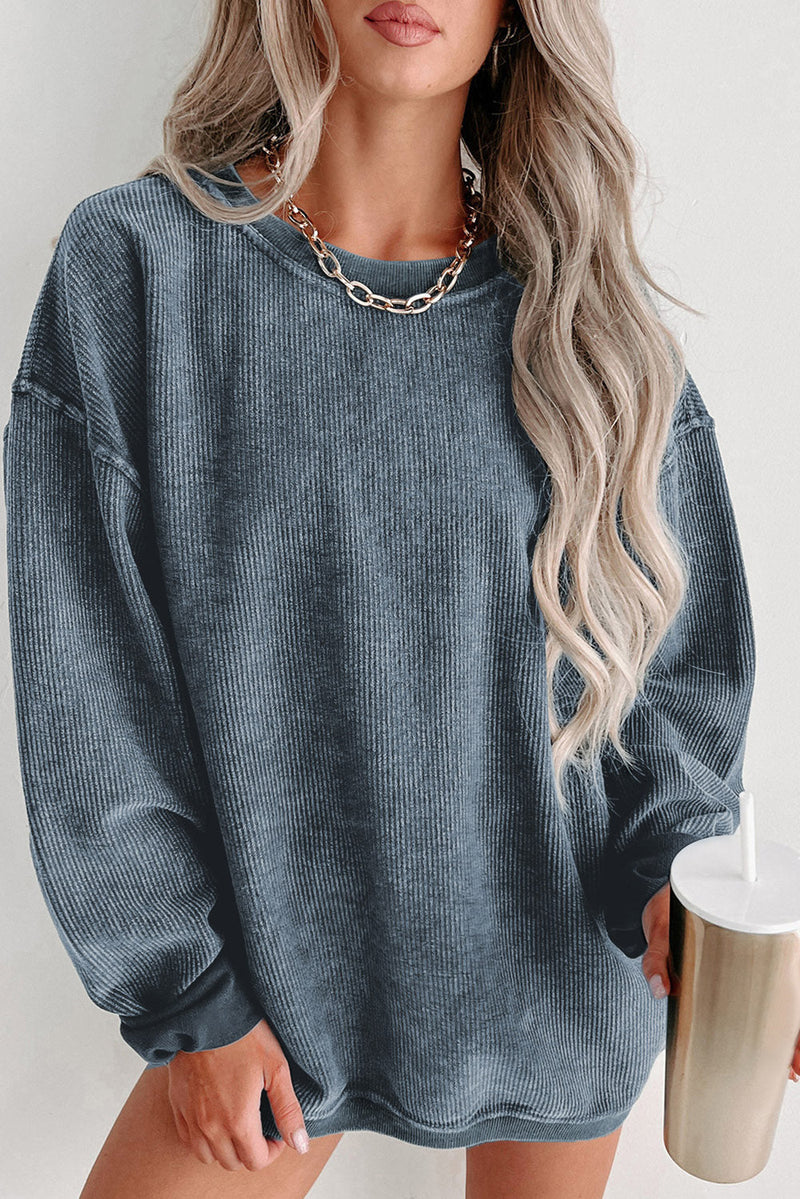 Elegant gestaltete Pullover
