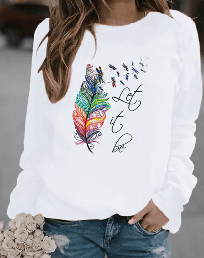 Vintage inspirierte Pullover