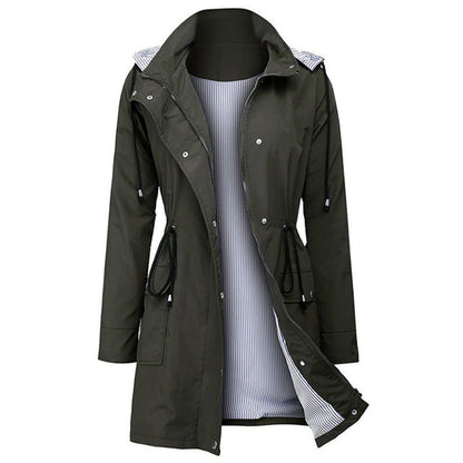 Witta | Modern and Fashionable winter Jacket