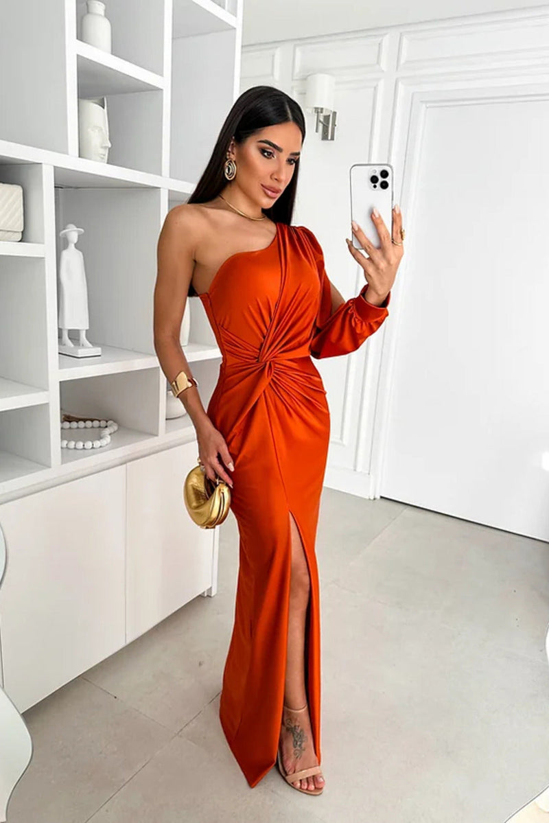 MW | Lässiges und bequemes Sommerkleid