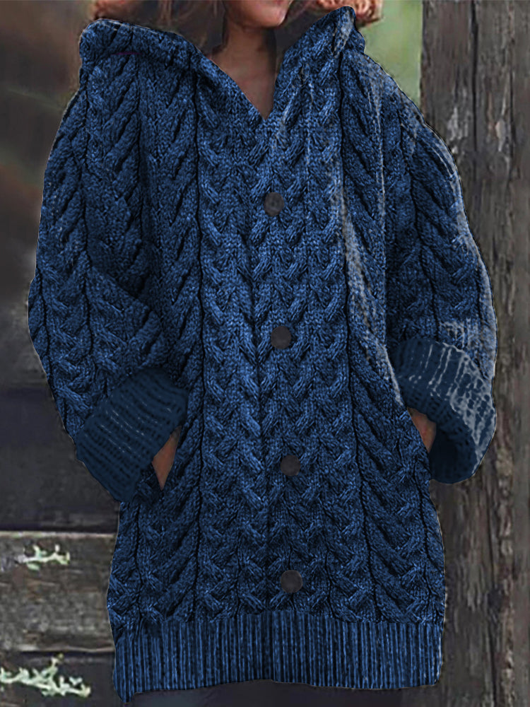 Vintage inspirierte Pullover