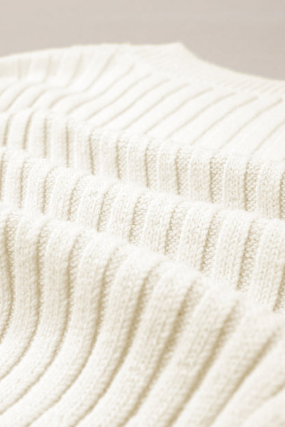 Anmutig gestaltete Pullover