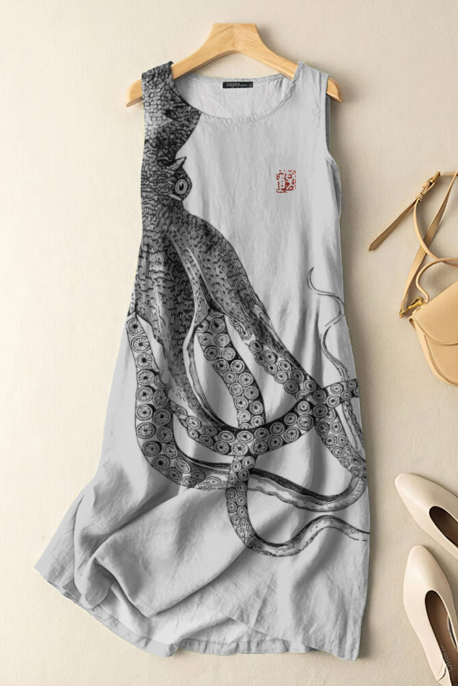 Elegant gestaltete Kleid