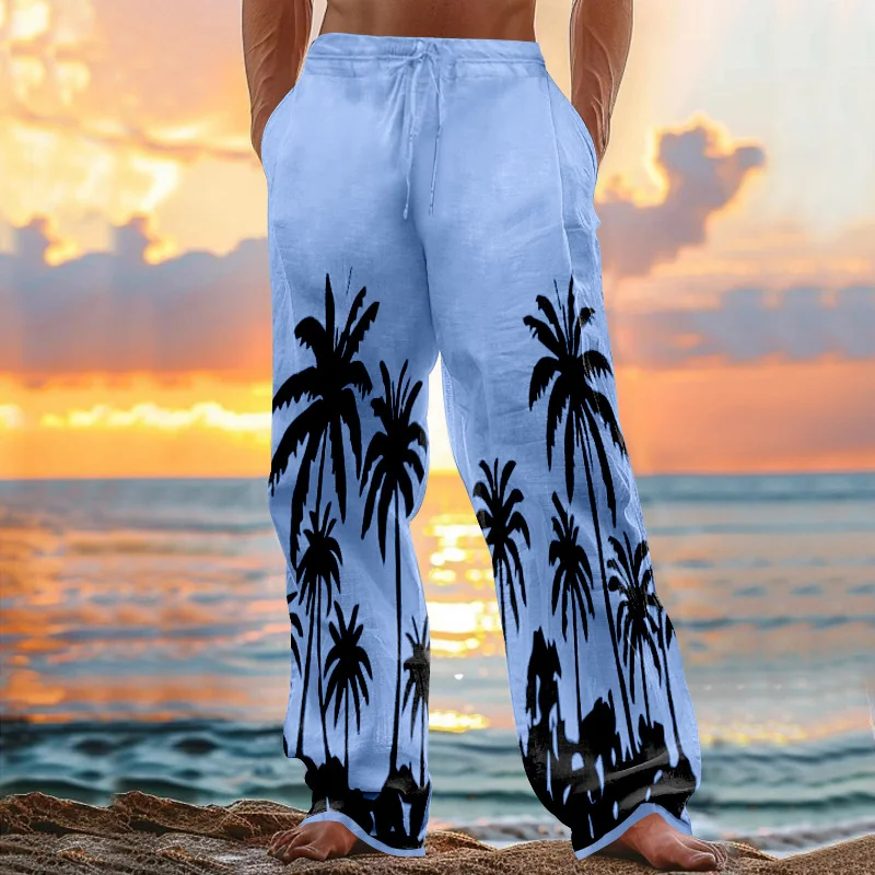 Vintage inspirierte Hose