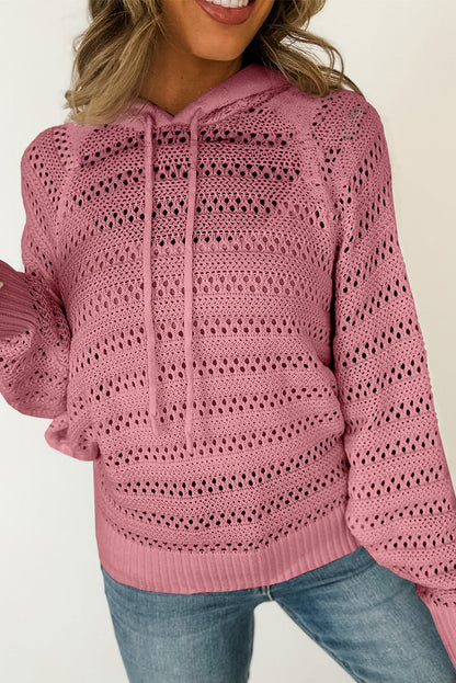 Wunderschön gefertigte Pullover