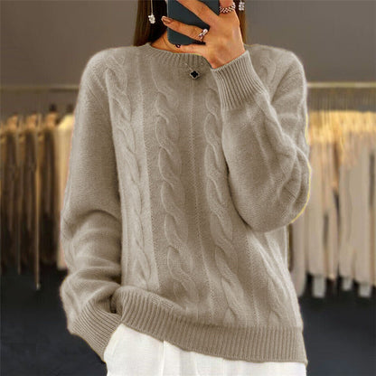 Wunderschön gefertigte Pullover