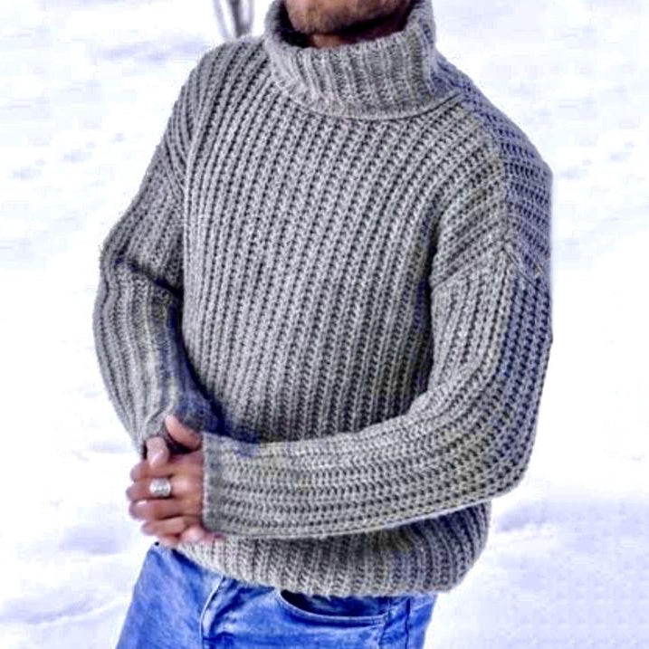 Anmutig gestaltete Pullover