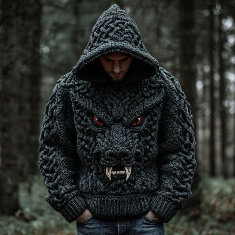 Wunderschön gefertigte Pullover