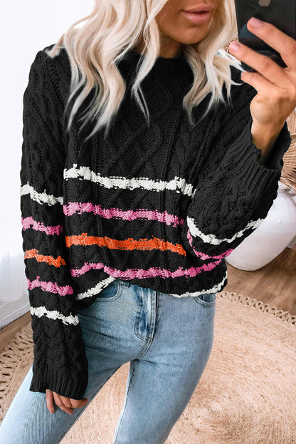 Wunderschön gefertigte Pullover
