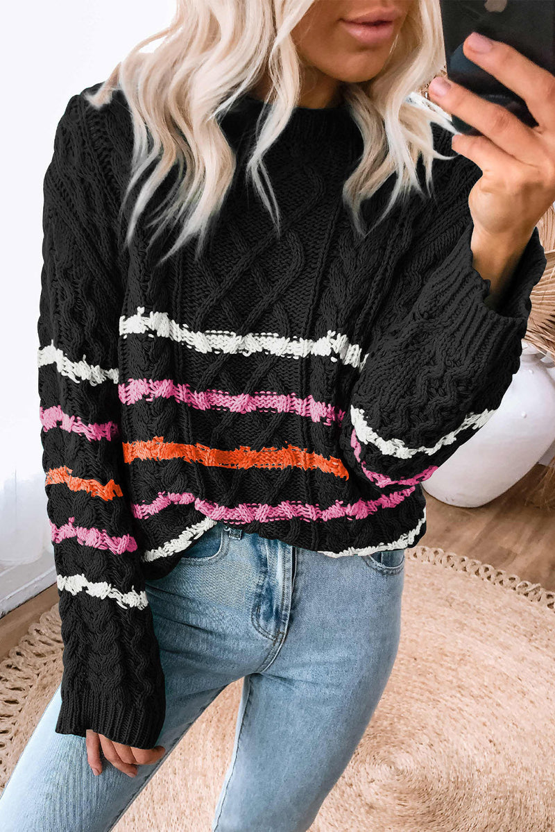 Wunderschön gefertigte Pullover