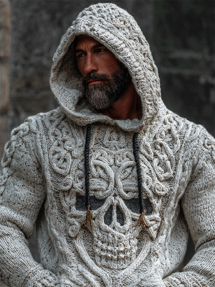 Vintage inspirierte Pullover