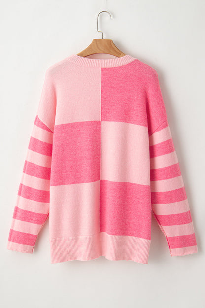 Klassische Vintage Pullover