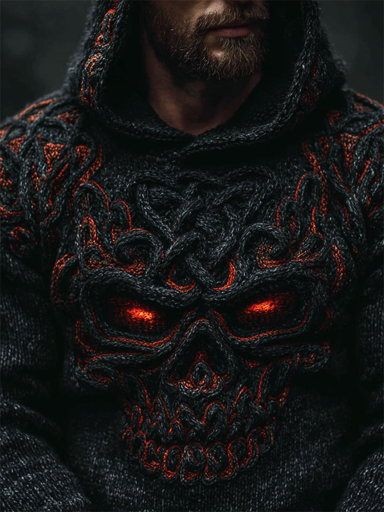 Vintage inspirierte Pullover
