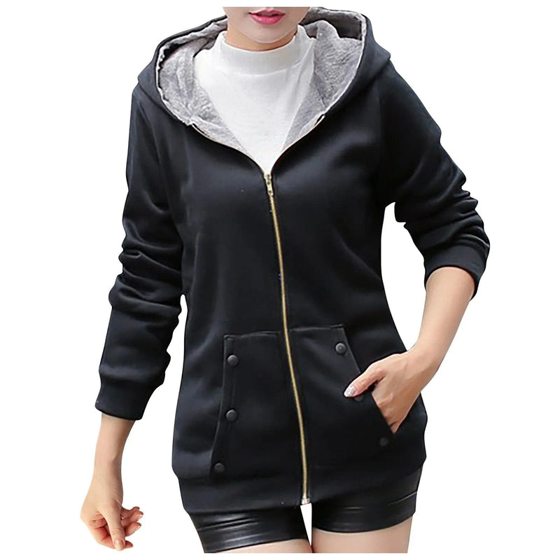 Klassische Vintage Jacke
