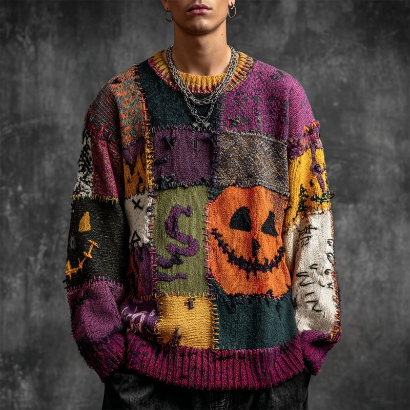 Wunderschön gefertigte Pullover