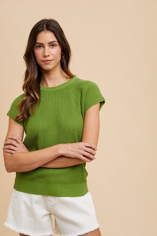 Wunderschön gefertigte Pullover